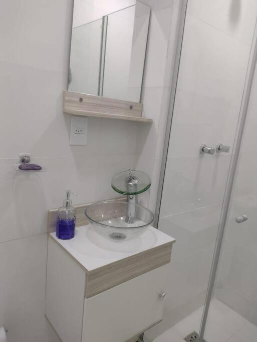 Em Copacabana 300 M Da Appartement *