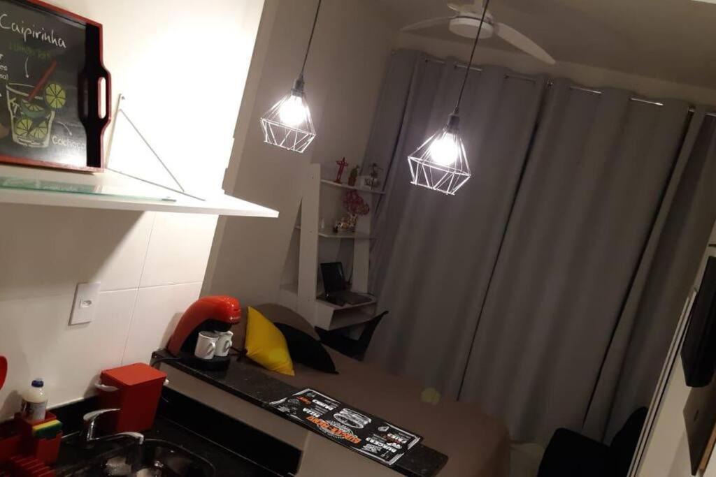 Em Copacabana 300 M Da Appartement