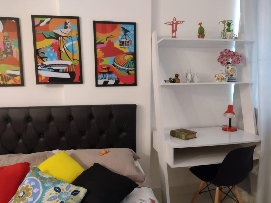 Em Copacabana 300 M Da Appartement *