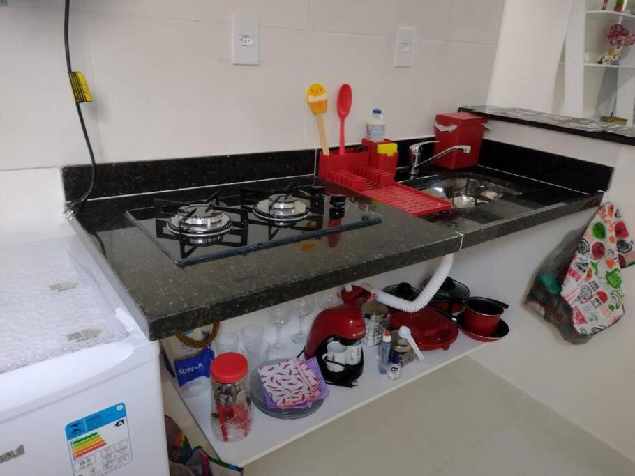 Em Copacabana 300 M Da Appartement